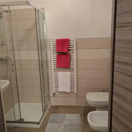 Casa Margherita - Apartamento