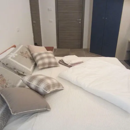 Apartamento Casa Margherita - *