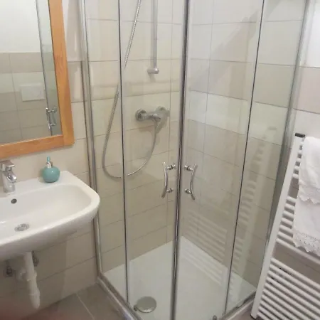 Apartamento Casa Margherita -