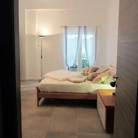 Apartamento Casa Margherita - Garda (Verona)